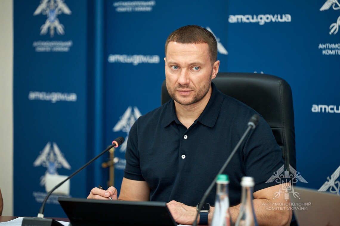 НАБУ провело обшук у тестя голови Антимонопольного комітету