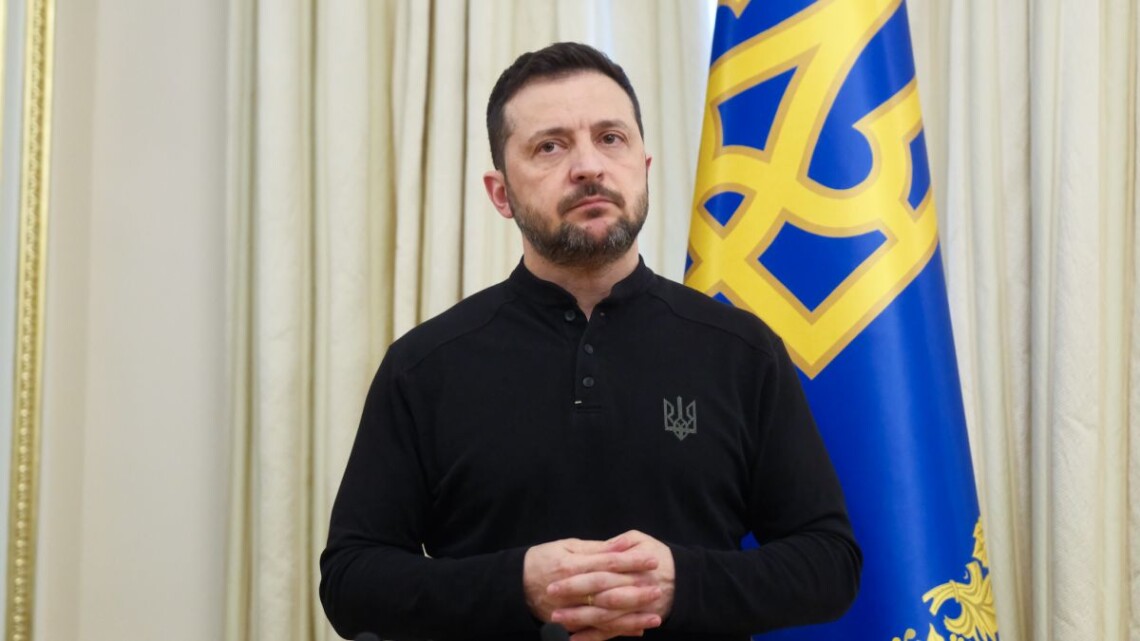 Зеленський про розмову Трампа з путіним: не впевнений, що в них багато спільних тем