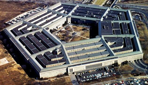 У Пентагоні оголосили про постачання зброї Україні після слів Трампа