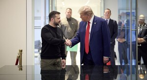 США можуть передати Україні додаткову систему Patriot – WSJ