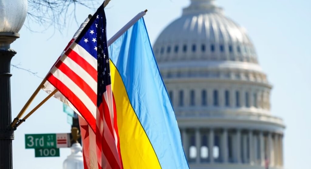 У Держдепі запевнили у готовності США надавати допомогу Україні