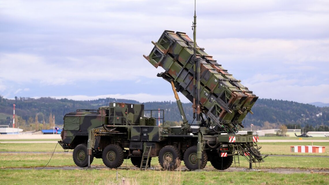 США можуть передати Україні додаткову систему Patriot – WSJ