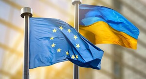 Фон дер Ляєн оголосила про створення фонду для відбудови України