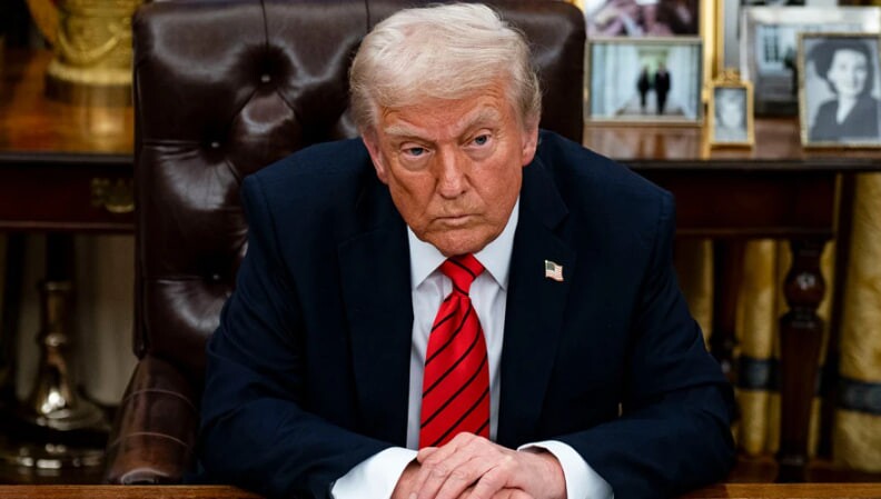 НАТО оплатить постачання американської зброї Україні – Трамп