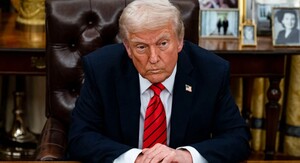 Трамп заявив, що США передадуть Україні системи ППО Patriot