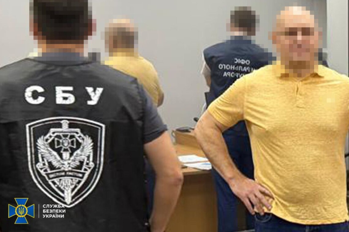 Нардепу Шевченку оголосили нову підозру