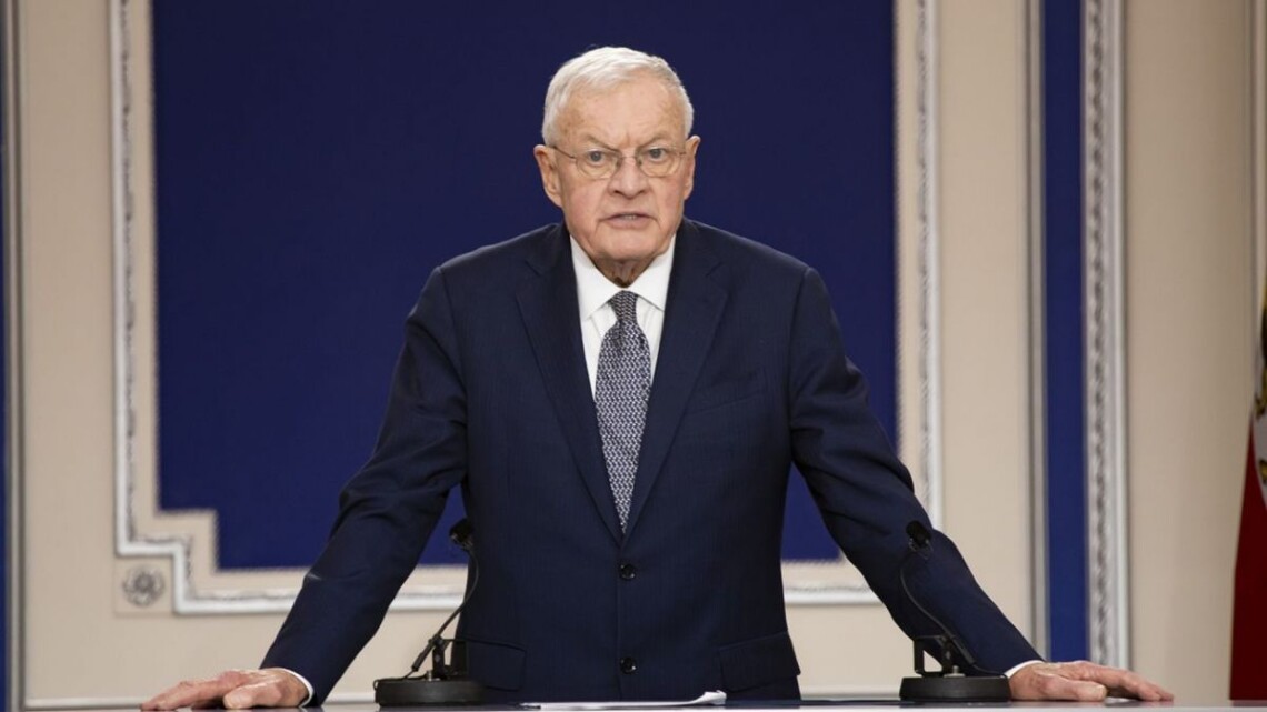 Тиждень працюватиме у Києві: спецпосланець Трампа невдовзі відвідає Україну