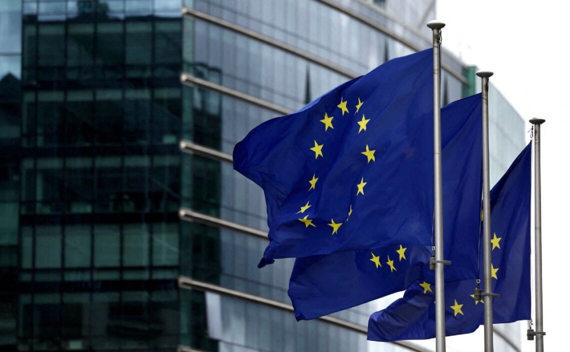 ЄС розширює співпрацю з Канадою та країнами Азії для відповіді на мита Трампа – Bloomberg