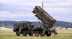 У Німеччині спростували заяву Трампа про відправку Patriot для України