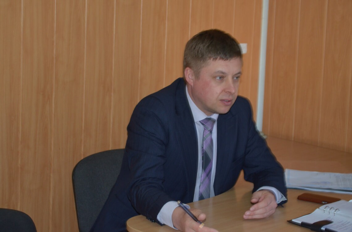 Апеляція продовжила обов'язки ексначальнику Держгеокадастру Вінниччини