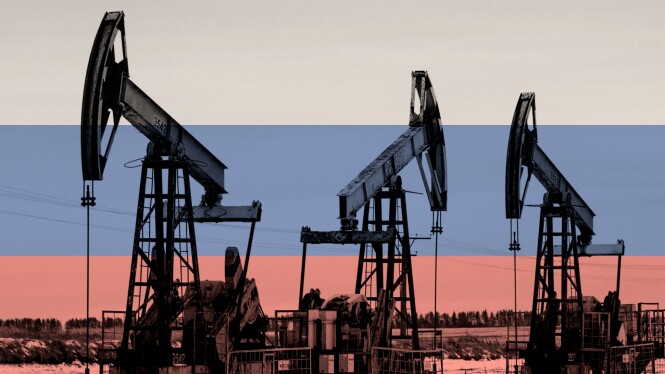 В Індії заявили, що відмовляться від покупок російської нафти у разі вторинних санкцій США