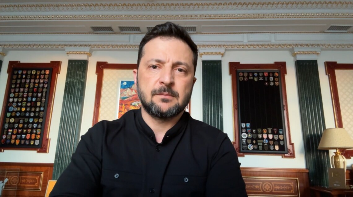 Зеленський розповів, скільки воїнів повернуть з полону в рамках нових домовленостей з рф