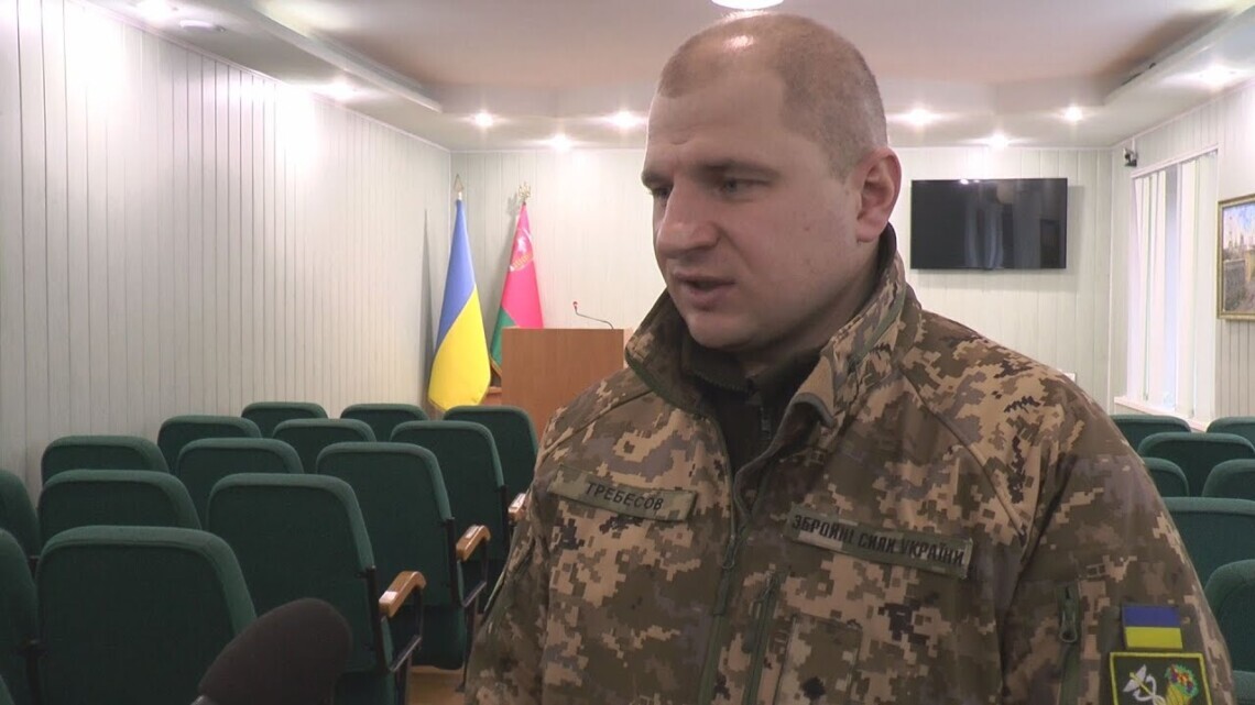 ВАКС призначив до розгляду позов до ексначальника Харківського обласного ТЦК