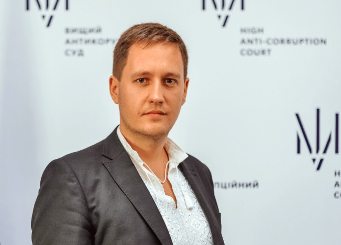 Суддя ВАКС поскаржився на втручання в його діяльність