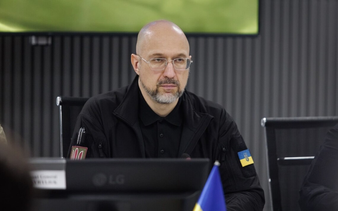 Мобілізація на 90% відбувається абсолютно нормально – Шмигаль