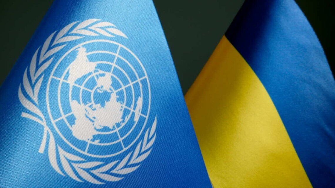 Україна ініціювала екстрене засідання Радбезу ООН через атаку на Київ