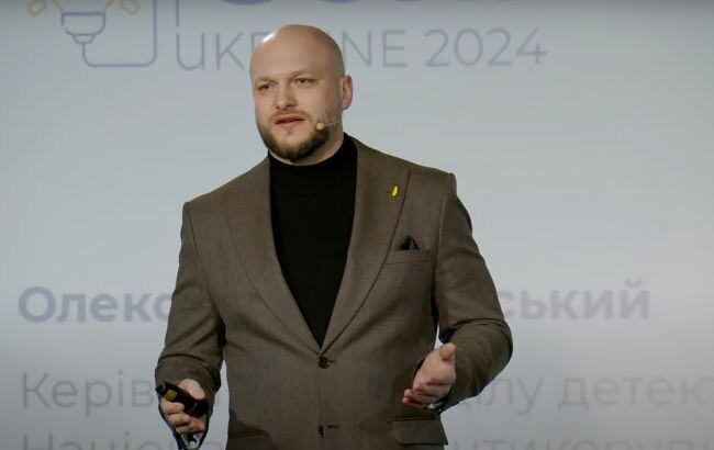 Кандидат на посаду голови БЕБ Цивiнський погодився пройти поліграф – Свириденко