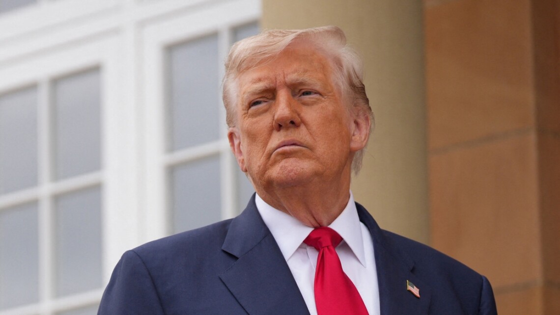 «Багато непотрібних смертей»: Трамп назвав втрати військ рф з початку року