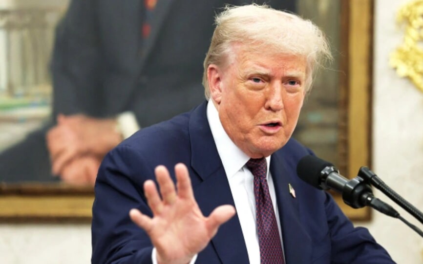 Трамп розповів, чи діє встановлений ним дедлайн для путіна