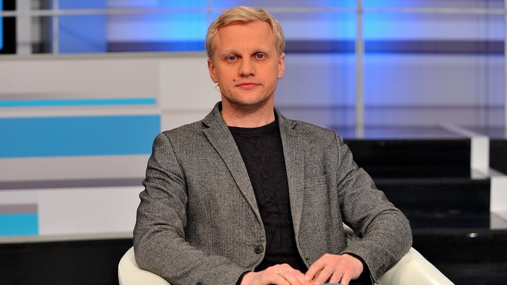 Активісту Шабуніну вручили оновлену підозру