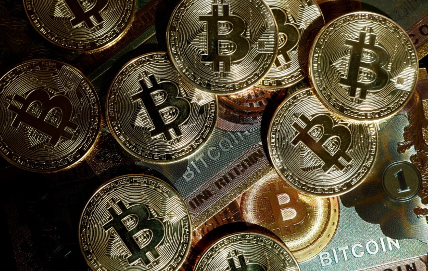 Bitcoin встановив новий історичний рекорд