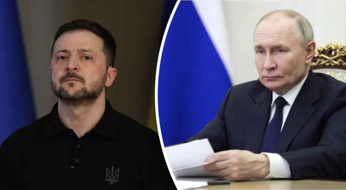 Білорусь та ще одна країна ЄС запропонували провести зустріч Зеленського і путіна