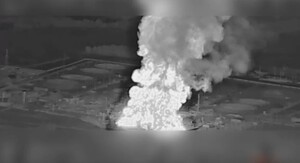 Словаччина та Угорщина поскаржилися Єврокомісії через атаки на нафтопровід «Дружба»