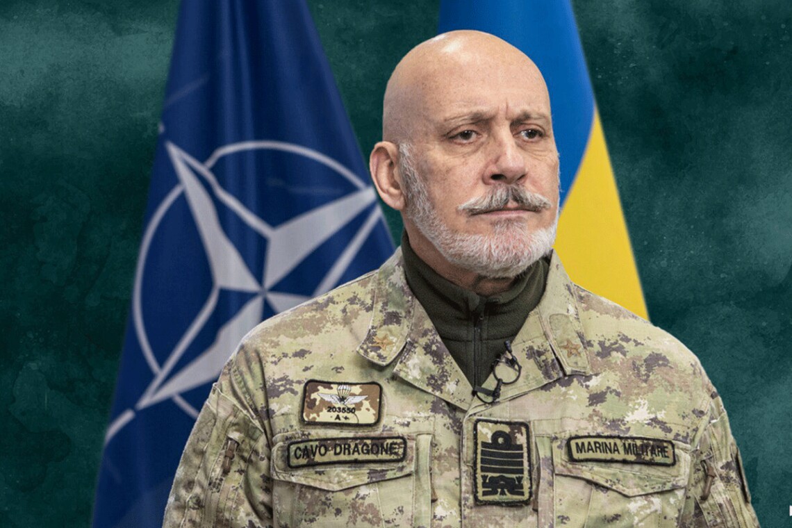 У НАТО вважають, що розмови про іноземні війська в Україні поки що «передчасні»