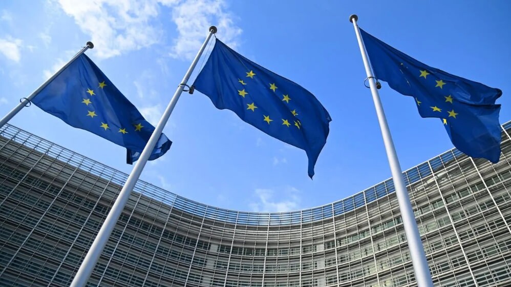 Єврокомісія готує фонд для передачі майже €200 млрд заморожених активів рф Україні – ЗМІ