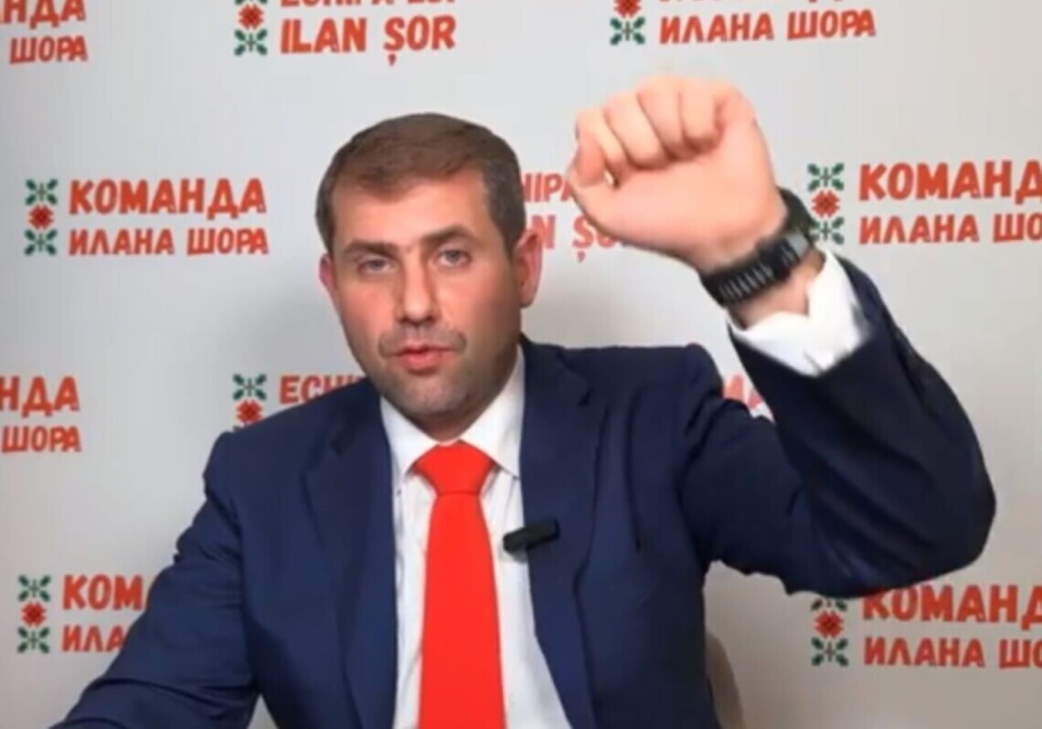 У Молдові остаточно не допустили до виборів партії з блоку Шора