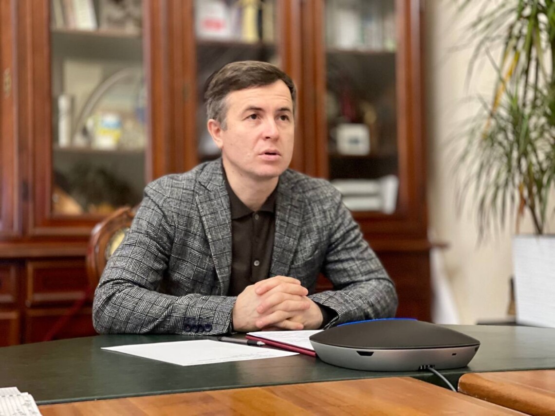 ВАКС зупинив слухання справи ексзаступника мера Одеси