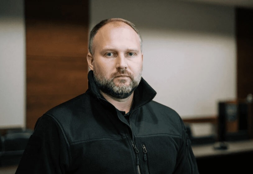 Филипп Пронин, Полтавская ОВА, коррупция, фортификации