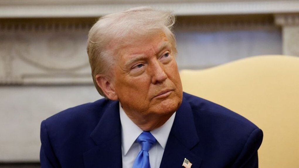 Трамп анонсував зустріч з європейськими лідерами щодо врегулювання війни в Україні