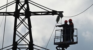 Знищено дві підстанції: Терехов припустив, що на Харків чекає найскладніша зима