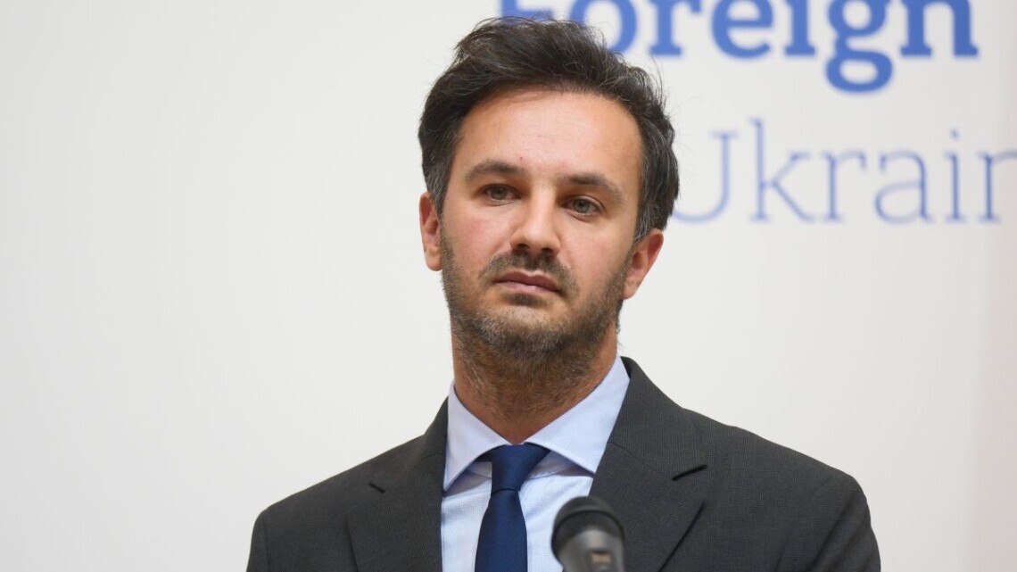 У МЗС відреагували на пропозицію Італії про «олімпійське перемир'я»