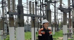Графіки відключення світла діють в одній області України