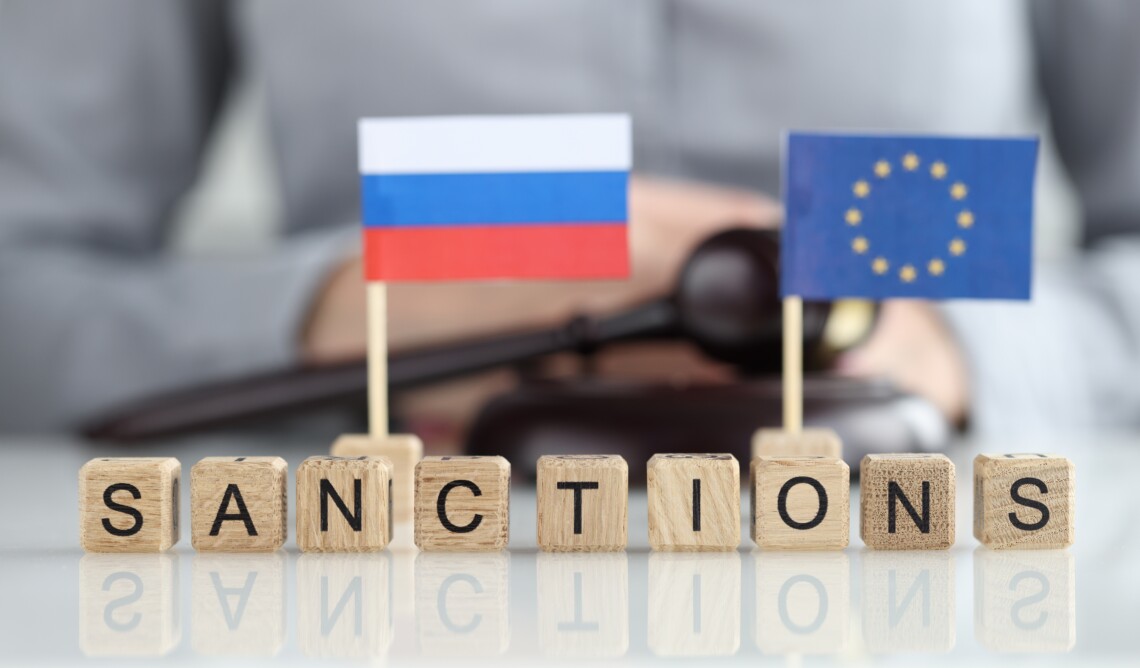 Дві країни ЄС затримують погодження 19-го пакета санкцій проти росії – ЗМІ