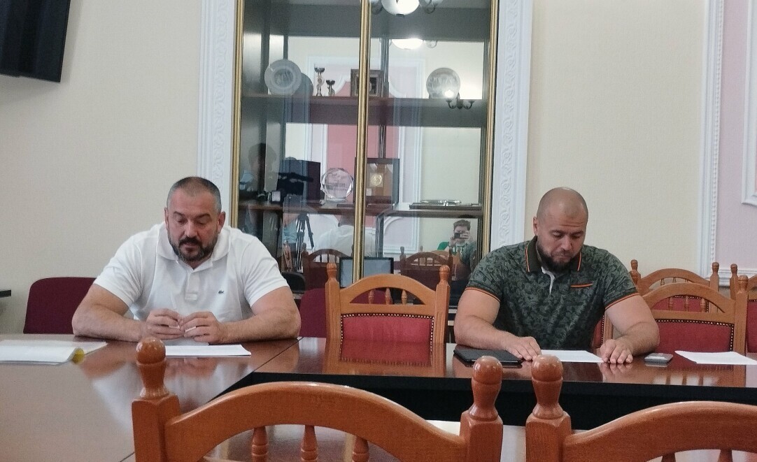 Суд продовжив обов'язки начальнику управління Чернігівської міськради