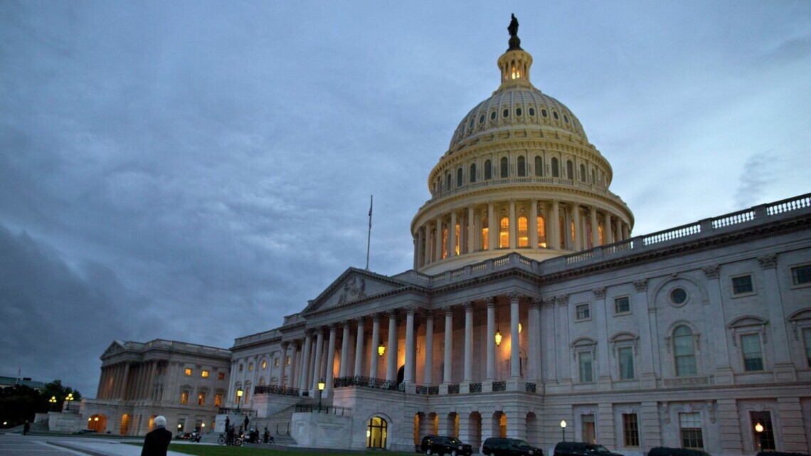 У США поставили «на паузу» законопроєкт з новими санкціями проти росії – ЗМІ