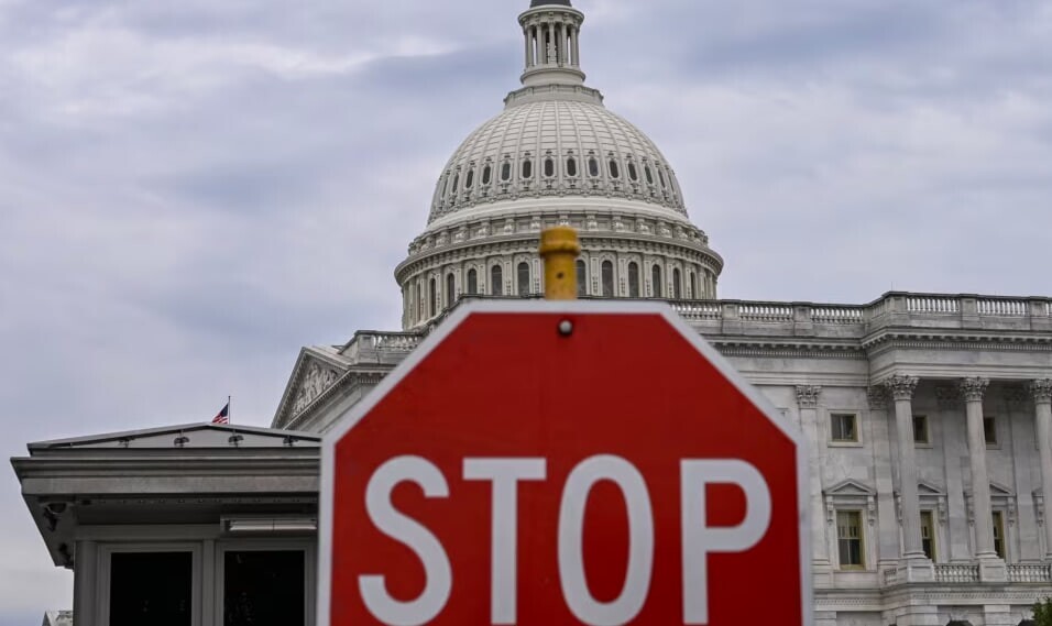 У Сенаті США 11-ий раз заблокували тимчасове фінансування уряду і припинення шатдауну