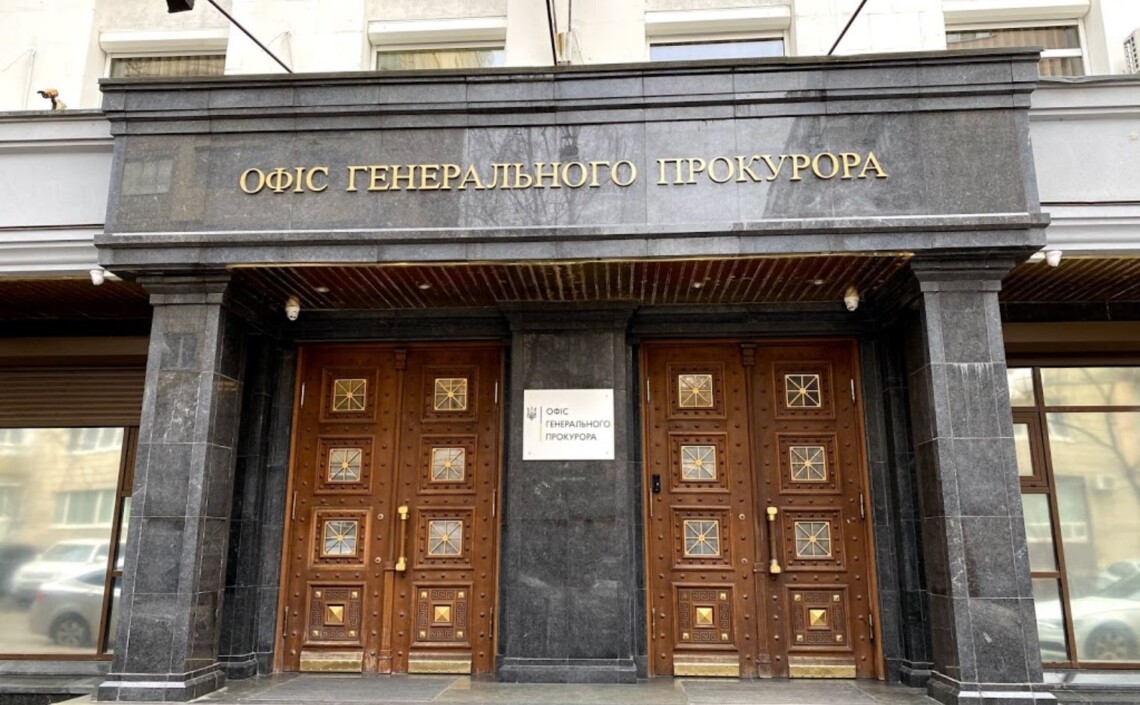 Підозрюваний прокурор ОГП оскаржив арешт у хабарній справі