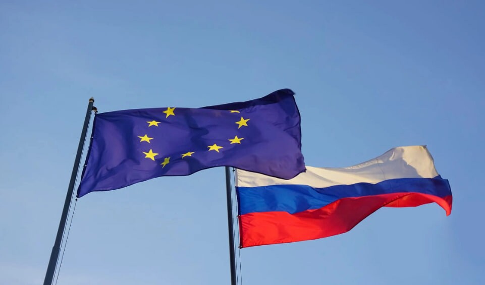 Євросоюз затвердив 19-й пакет санкцій проти росії