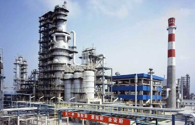 Ще один китайський НПЗ відмовився від закупівлі російської нафти – Reuters