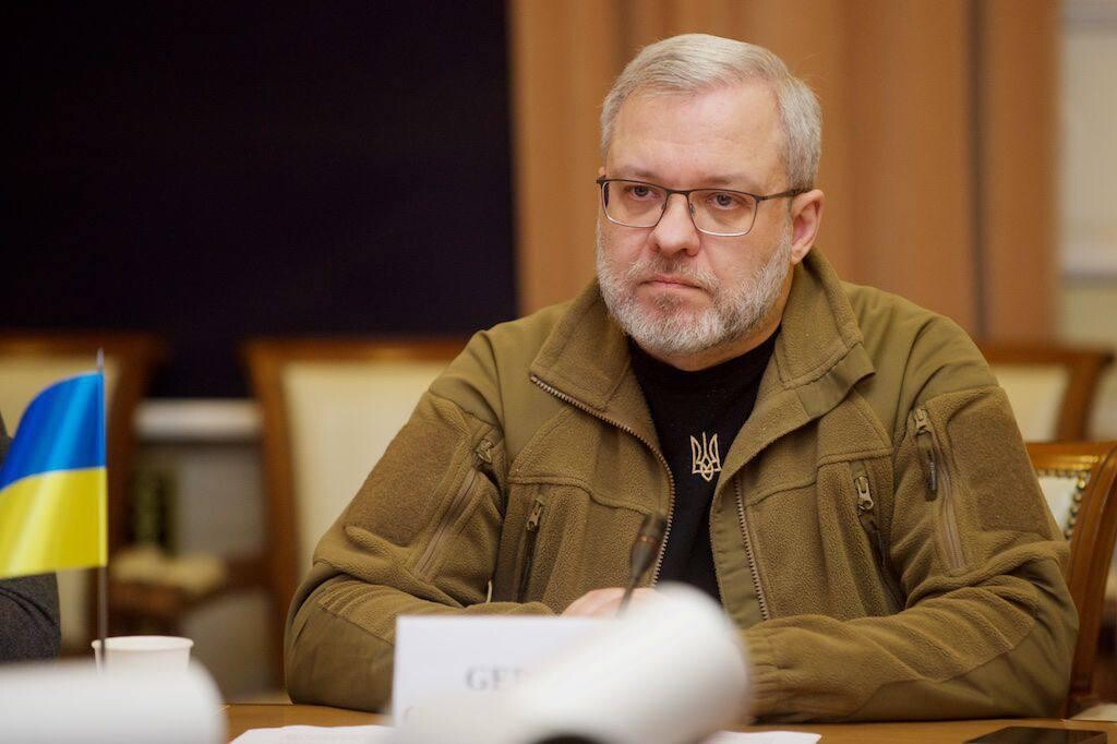 У Мін’юсті підтвердили слідчі дії щодо міністра Галущенка у справі «Енергоатому»