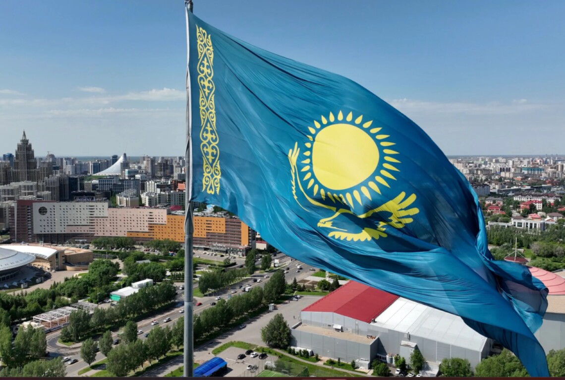 Казахстан закликав Україну припинити атаки на Чорноморський нафтовий термінал у Новоросійську