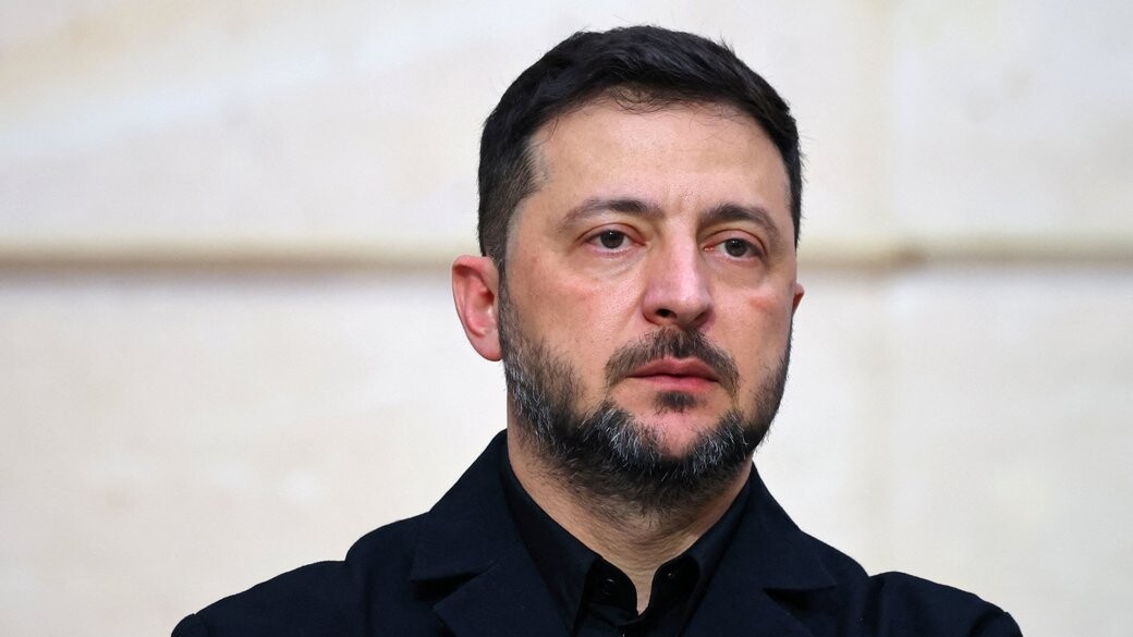 В ОП спростували заяву ЗМІ про «створення буферної зони» на Донбасі