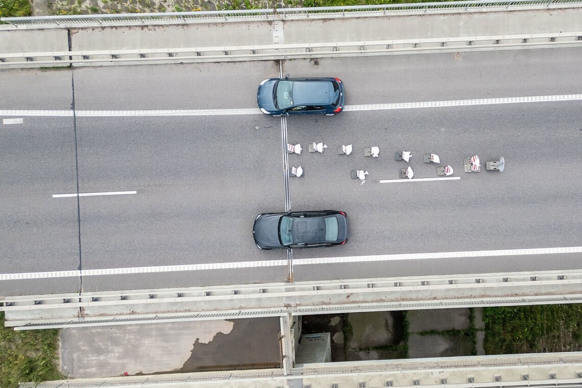 Литва готує до підриву мости на кордоні з росією та Білоруссю