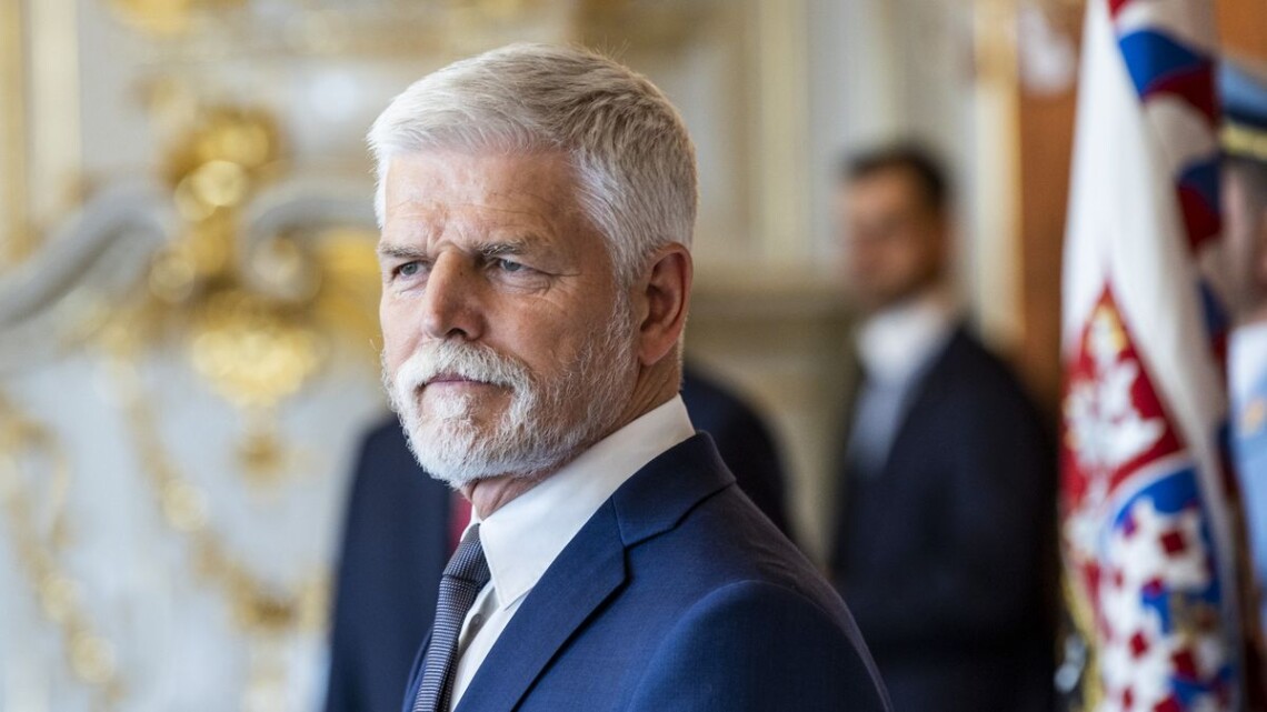 Україна має піти на болючі поступки заради досягнення миру – президент Чехії