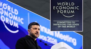 авторська колонка                                                                                    На межі неповернення: як війна виснажує російську економіку