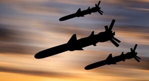 Китай допоміг росії втричі наростити виробництво ракет «Іскандер» – ЗМІ